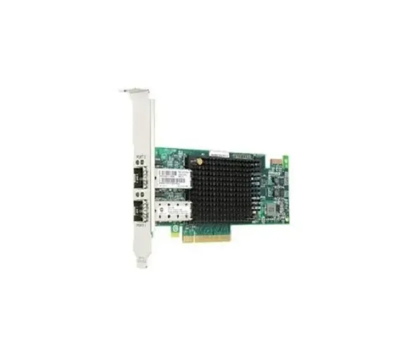44T1359 - IBM SANblade 2-Port 8GB/s Fibre Channel PCI-Express Host Bus Adapter