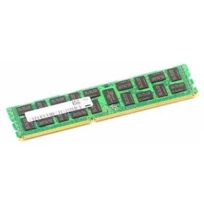44T1489 - IBM 8GB DDR3-1066MHz PC3-8500 ECC Registered CL7 240-Pin DIMM Quad Rank Memory Module
