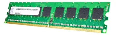 44T1494 - IBM 8GB DDR3-1066MHz PC3-8500 ECC Registered CL7 240-Pin DIMM Quad Rank Memory Module