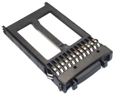 44T2242 - IBM 2.5-inch Hard Drive Blank Filler for X440 HS22 HS23E