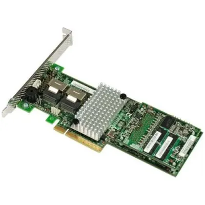 44V4813 - IBM 3GB Dual Channel PCI-Express X8 SAS Host Bus Adapter