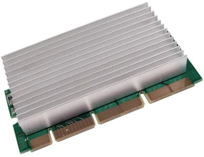 44V6625 - IBM 95A Processor Voltage Regulator Module for 8203-E4A Server