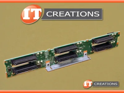 44W2727 - IBM SAS / SATA 2.5-inch Drive Backplane for System x3250 M2