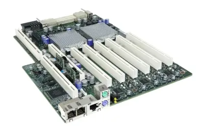 44W3216 - IBM PCI-x Rj45 System Board for x3850 Server