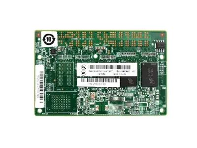 44W3392 - Lenovo ServeRAID M5200 Series 1GB Cache/RAID 5 Upgrade