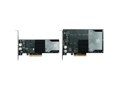 44W3393 - Lenovo ServeRAID M5200 Series 1 GB Flash/RAID 5 Adapter