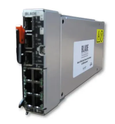 44W4404 - IBM BladeCenter 1/10Gb Uplink Ethernet Switch Module