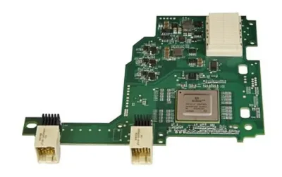 44W4465 - IBM 10Gb Quad Port Ethernet Card (CFFh) by Broadcom