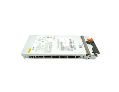 44X1927 - IBM BROCADE 10-Port 8 Gigabit SAN Switch Module for IBM BladeCenter