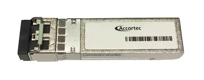 44X1962-ACC - Accortec 8Gbps 8GBase-SR Multi-mode Fiber 300m 850nm Duplex LC Connector SFP+ Transceiver Module