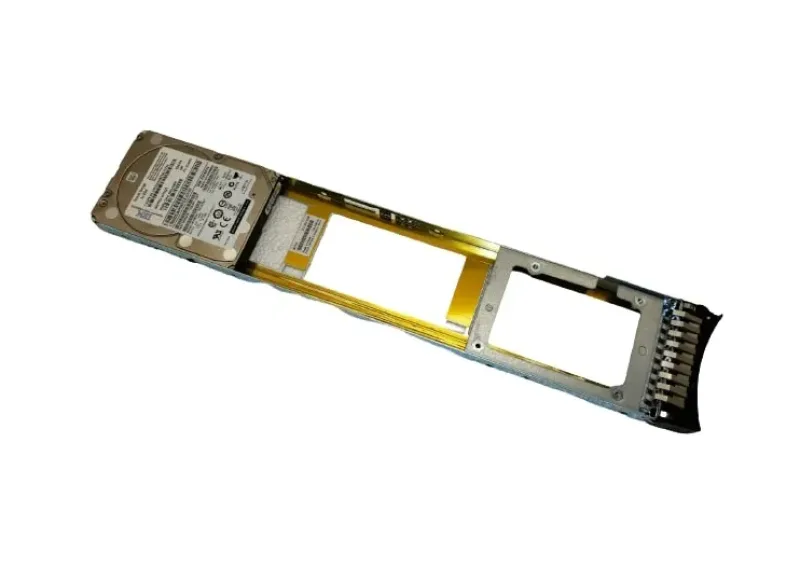 44X3228 - IBM 1.2TB 10000RPM SAS 6Gbps 64MB Cache 2.5-inch Hard Drive
