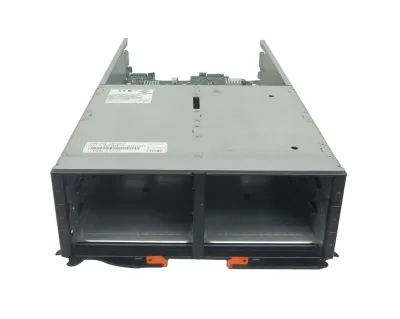 44X3368 - IBM Storage Enclosure for BladeCentre S - (6 x 3.5' Drive Bay)