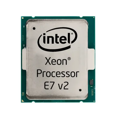44X3981 - IBM Intel Xeon 12 Core E7-4860V2 2.6GHz 30MB L3 Cache 8GT/s QPI Speed Socket FCLGA2011 22NM 130W Processor