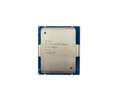 44X3999 - IBM 2.30GHz 7.20GT/s QPI 24MB L3 Cache Intel Xeon E7-8850 v2 12 Core Processor