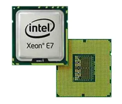 44X4004 - IBM 3.40GHz 8.00GT/s QPI 37.5MB L3 Cache Intel Xeon E7-8893 v2 6 Core Processor