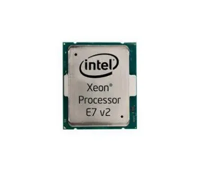 44X4011 - IBM 2.30GHz 8GT/s QPI 30MB Cache Socket FCLGA2011 Intel Xeon E7-8870 V2 15-Core Processor