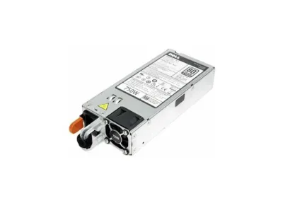 450-ADWS - Dell 750-Watts Hot Swappable Redundant Power Supply for PowerEdge T430 R530 R630