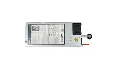 450-AEEQ - Dell 1100-Watts Power Supply for PowerEdge R530 R630 R640 R730