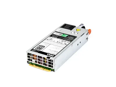 450-AEOV - Dell 495-Watts Hot Swappable Power Supply for PowerEdge R530 R530XD R630