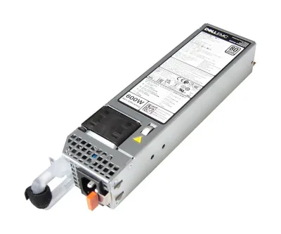 450-AKPS - Dell 600-Watts Hot Plug Power Supply for PowerEdge R350 R450 R550 R650XS