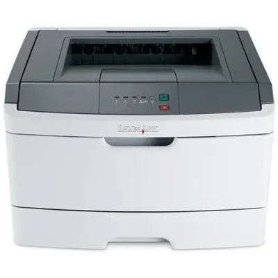 4500-0K2 - Lexmark E322 (600 x 600) dpi 16ppm (Mono) USB Monochrome Laser Printer