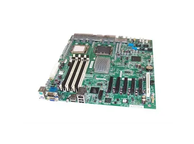 450054-002 - HP System Board (MotherBoard) for ProLiant ML150 G5 Server
