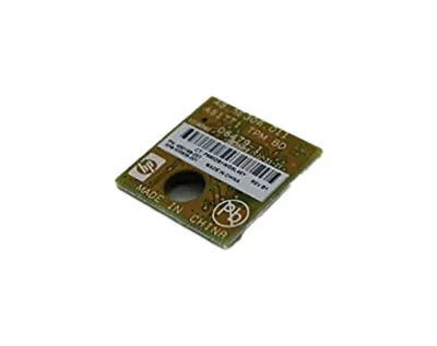 450168-001 - HP Trusted Platform Module