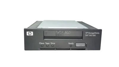 450421-001 - HP StorageWorks 80/160GB DAT-160 SAS / SCSI Tape Drive