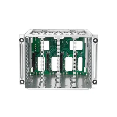 450436-B21 - HP 2-Bay 3.5-inch Hard Drive Cage for ProLiant DL320 G5 Server
