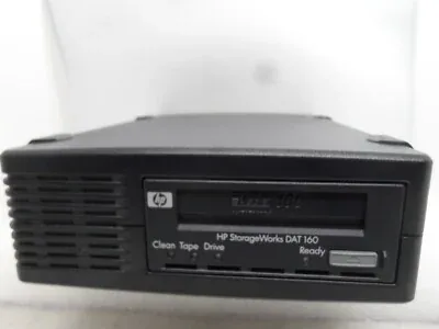 450448-001 - HP Sps-drv Tape Dat160 Ext SCSI
