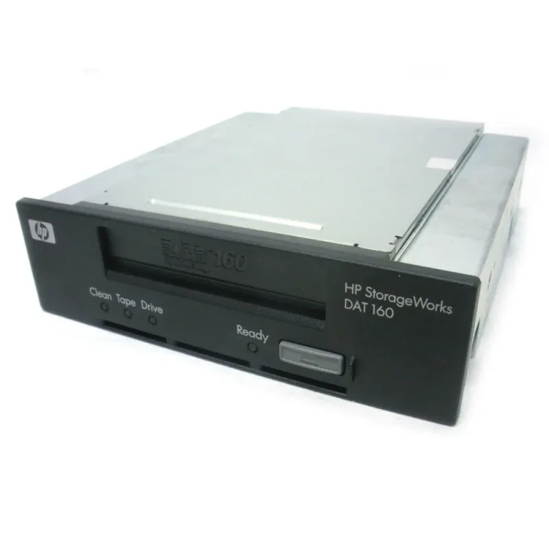 450450-001 - HP 80/160GB Dat 160 SCSI Internal Tape Drive Array Module
