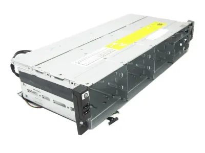 450651-001 - HP 8-Bay Hard Drive Cage