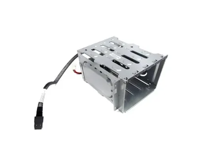 450652-001 - HP 12-Bay Hard Drive Cage Backplane Card for ProLiant DL185 G5