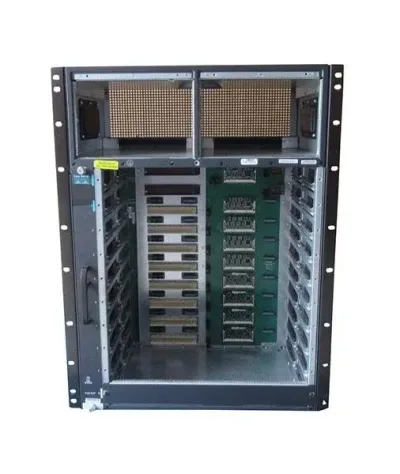 450699-B21 - HP Voltaire InfiniBand DDR Rev B 288-Port Switch Chassis