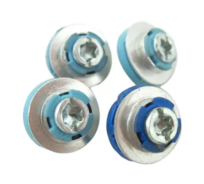 450712-001 - HP Hard Drive Isolation Grommet / Screw for 8000 Elite PC