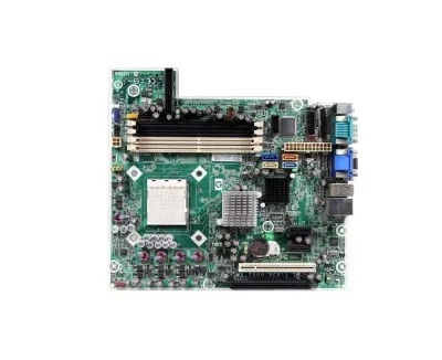 450726-000 - HP DC5850 Motherboard with AMD Athlon X2 AM2 CPU (MS-7500)