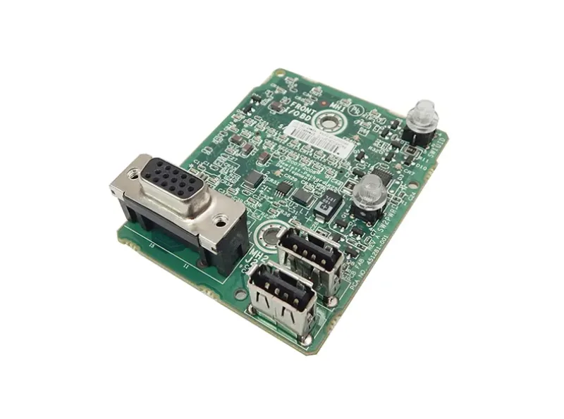 451281-001 - HP Systems Insight Display (SID) Assembly Board for ProLiant DL380 G6