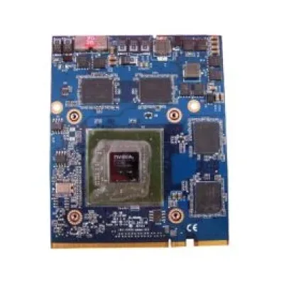 451377-001 - HP Ideo Pc Board 512MB Nvidia 8710w