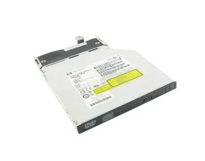 451688-B21 - HP 9.5mm CD-RW/DVD-ROM Optical Drive for ProLiant DL320 G5p Server