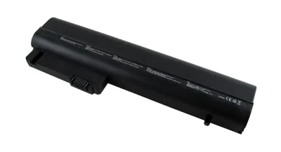451714-001 - HP 6-Cell Lithium-Ion 10.8VDC 5100MAh 58Wh Primary Notebook Battery for NC2400 Series Notebooks