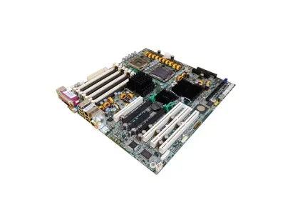 451719-001 - HP Motherboard with 1.06GHz Processor for 2510p Laptop
