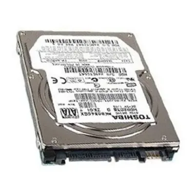 451730-001 - HP 80GB 4200RPM Ultra ATA-100 1.8-inch Embedded Mobile ZIF Hard Drive