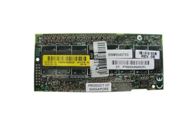 451792-001 - HP 512MB DDR2 Memory Cache Module for Smart Array P400i Controller