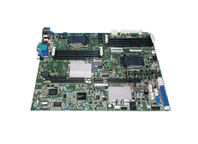 452339-001 - HP System Board (Motherboard) for ProLiant DL185 G5