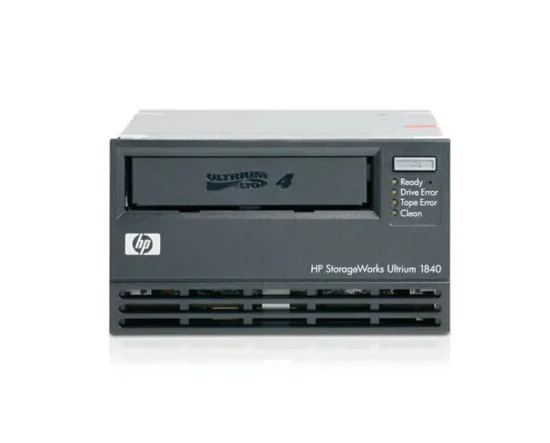 452975-001 - HP 800/1600GB StorageWorks LTO-4 Ultrium 1840 Array Module Tape Drive