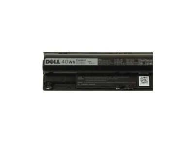 453-BBBR - Dell 4-Cell 2700mAh 40Wh Li-Ion Battery for Inspiron 15 5000/5559 Series