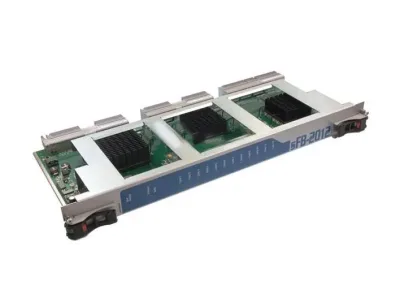 453479-001 - HP Voltaire InfiniBand DDR Rev B 228-Port Fabric Board
