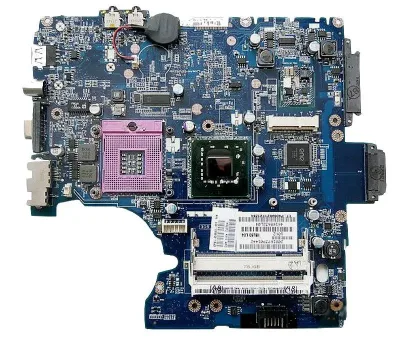 453495-001 - HP System Board (Motherboard) for Presario C700