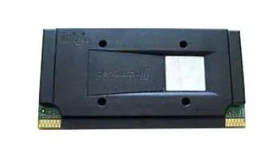 4536T - Dell 450MHz 100MHz FSB 512KB L2 Cache Socket SECC2242 / SECC2576 / SECC576 Intel Pentium III 1-Core Processor