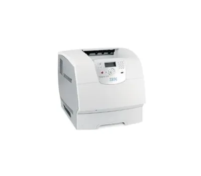 4537-N01 - IBM Infoprint Monochrome 1552n Laser Printer